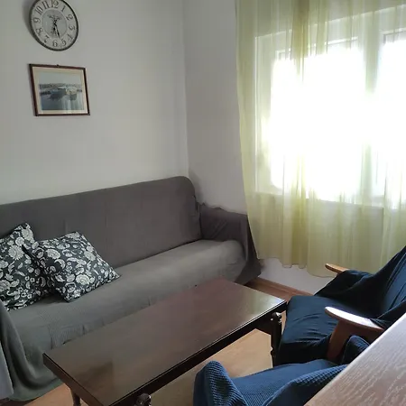 Appartement Sonja