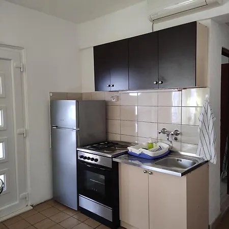 Appartement Sonja Pisak