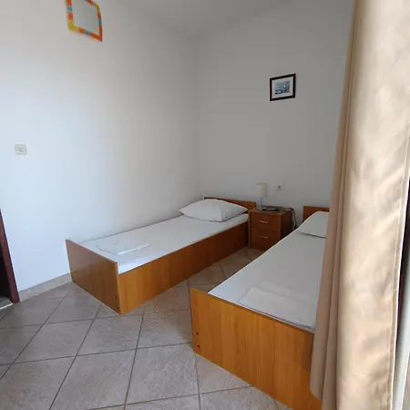 Appartement Sonja *