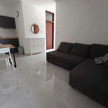 Sonja Appartement *