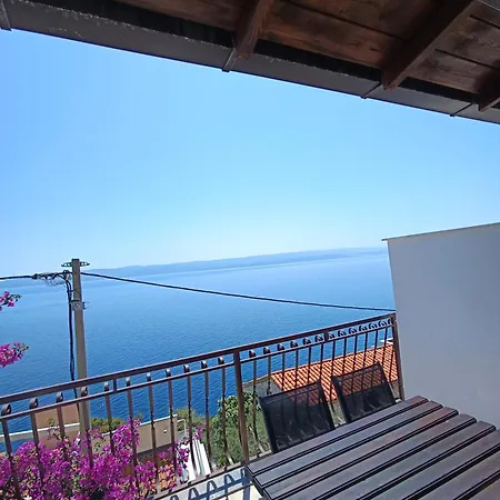 Sonja Appartement Pisak