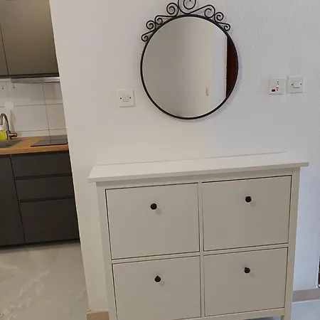 Appartement Sonja Pisak