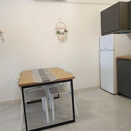 Appartement Sonja *