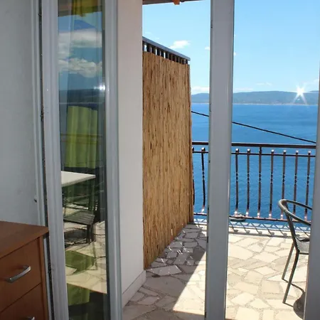 아파트 Sonja 피사크