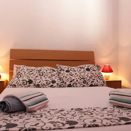 Sonja Appartement