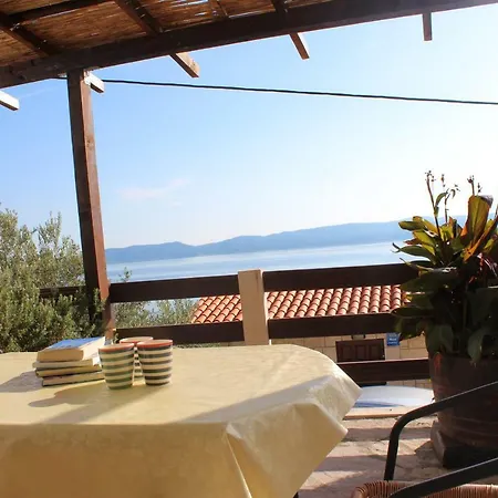 아파트 Sonja 피사크