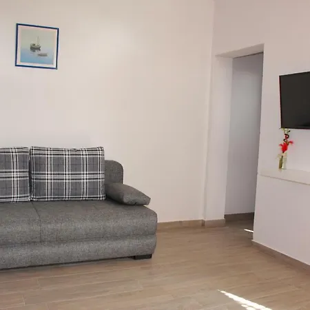 Sonja Appartement