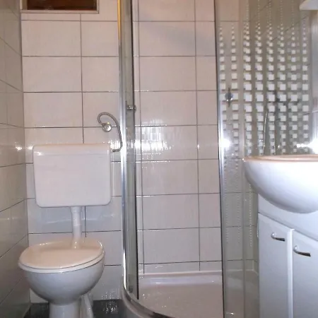Sonja Appartement *
