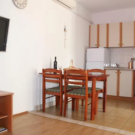 Appartement Sonja