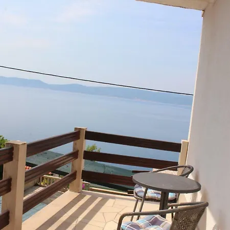 Apartman Sonja Pisak