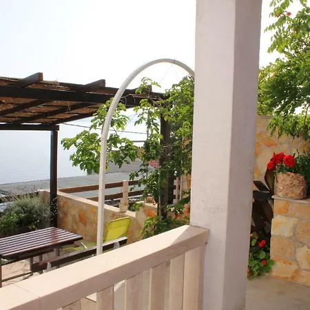 Sonja Appartement