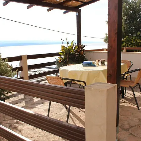 Appartement Sonja Pisak