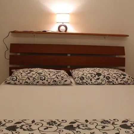 Sonja Appartement Pisak
