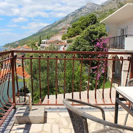 Sonja 아파트 피사크