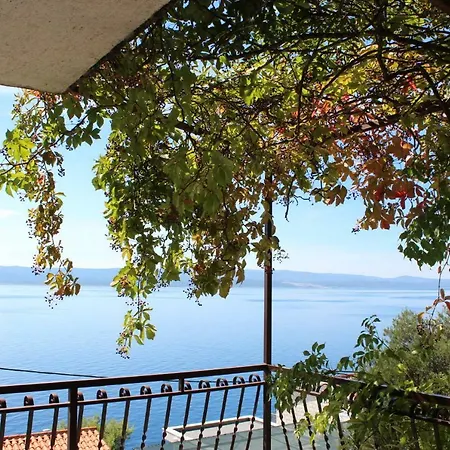 아파트 Sonja 피사크