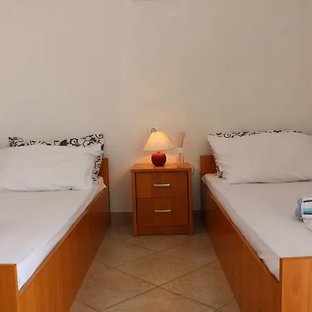 Appartement Sonja *