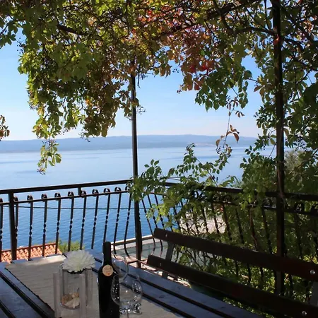 Appartement Sonja Pisak