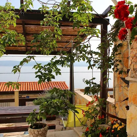Sonja Appartement Pisak