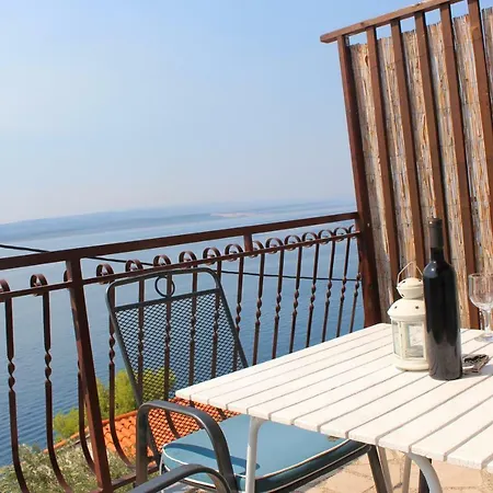 Appartement Sonja Pisak