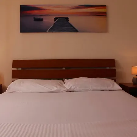 아파트 Sonja 피사크