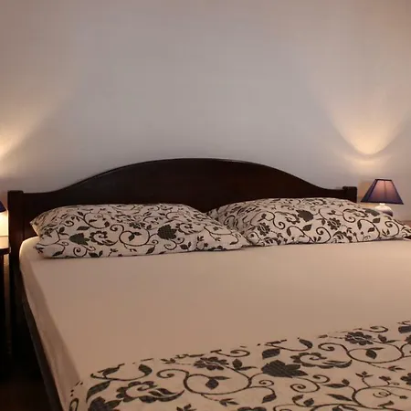 Sonja Apartmán Pisak