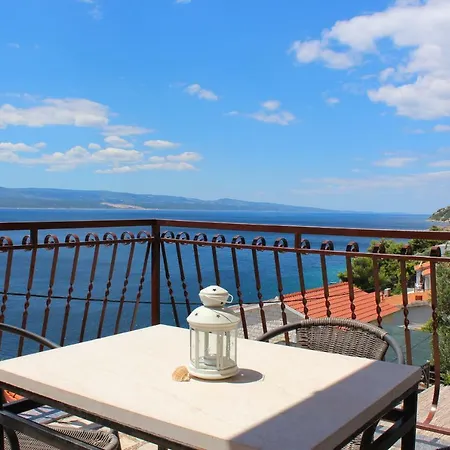 Sonja Appartement Pisak