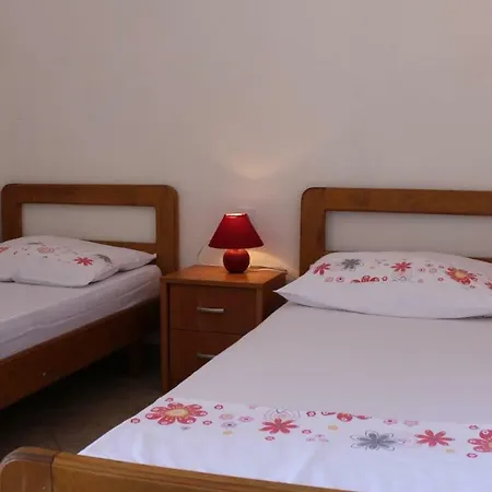 Sonja Apartmán Pisak