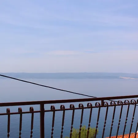 아파트 Sonja 피사크