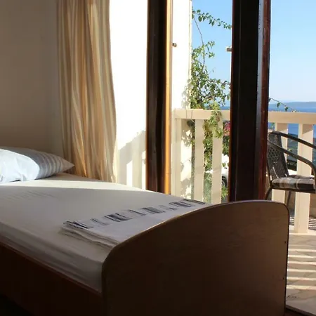 아파트 Sonja 피사크