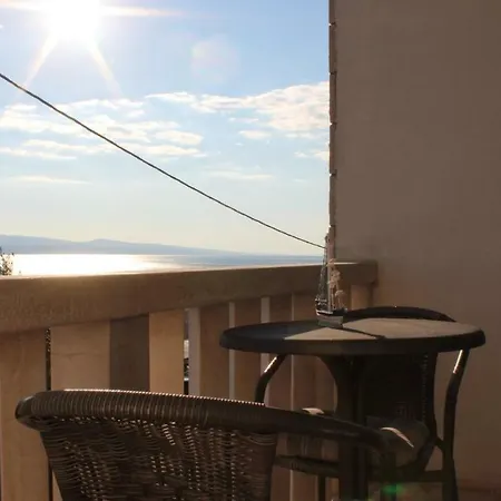 Appartement Sonja *