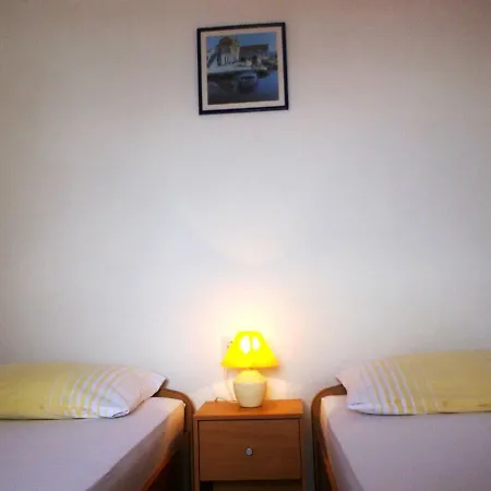 Sonja Appartement *