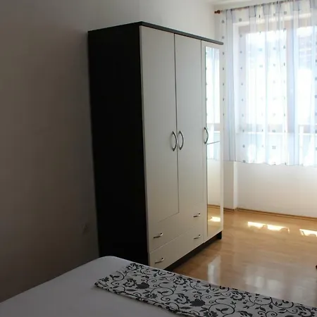 Appartement Sonja *