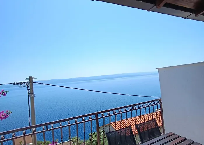 Sonja Apartman Pisak