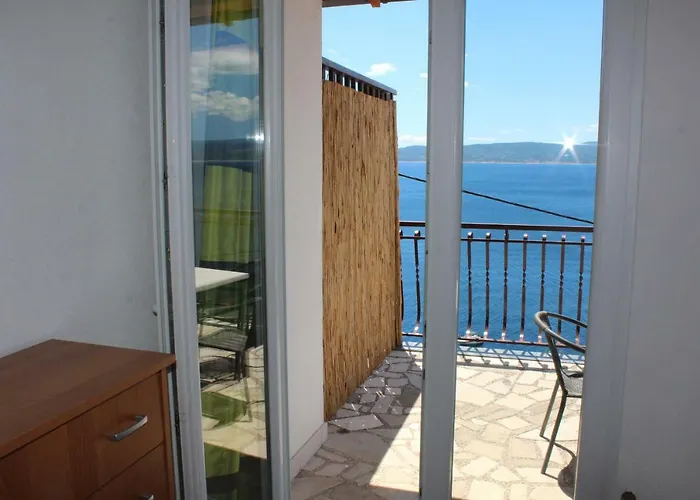 Apartman Sonja Pisak