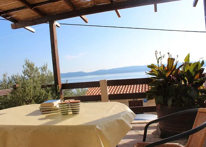 Apartman Sonja Pisak