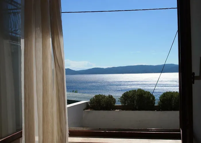 Apartman Sonja Pisak