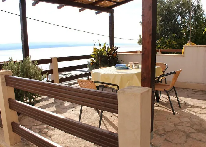 Apartman Sonja Pisak