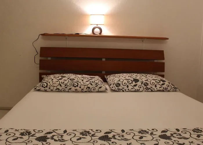 Sonja Apartman Pisak