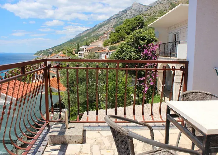 Sonja Apartman Pisak