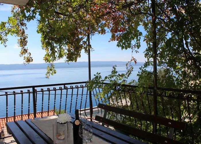 Apartman Sonja Pisak