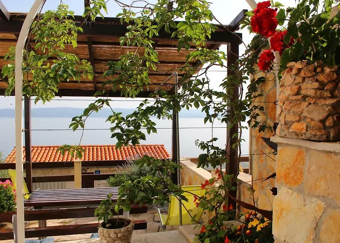 Sonja Apartman Pisak