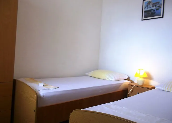 Sonja Apartman Pisak