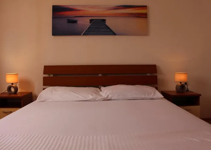 Apartman Sonja Pisak