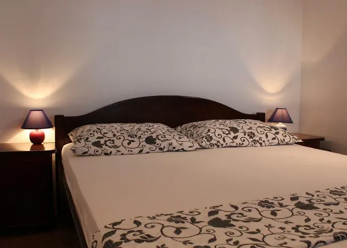 Sonja Apartman Pisak