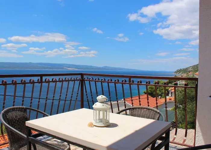 Sonja Apartman Pisak