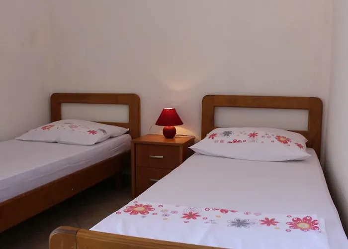 Sonja Apartman Pisak