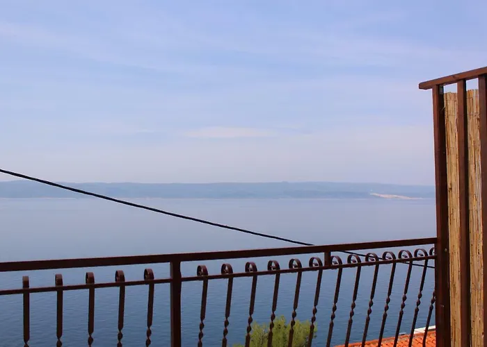 Apartman Sonja Pisak