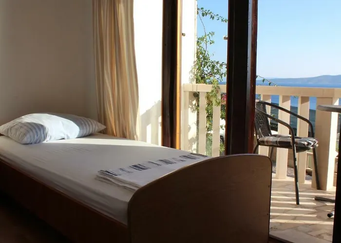 Apartman Sonja Pisak